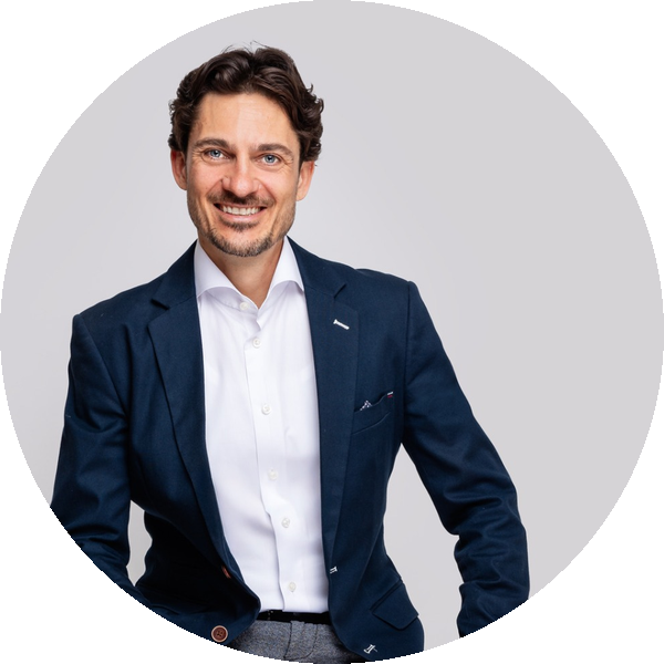 Sebastian Schmider, Gründer von NEX7